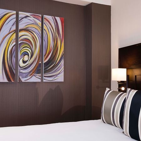 Hotel Albert 1Er Paris Lafayette Εξωτερικό φωτογραφία