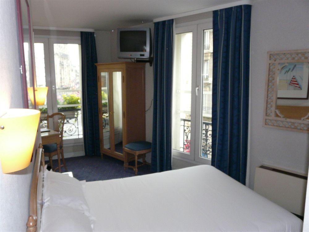 Hotel Albert 1Er Paris Lafayette Εξωτερικό φωτογραφία