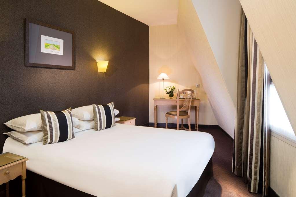 Hotel Albert 1Er Paris Lafayette Δωμάτιο φωτογραφία