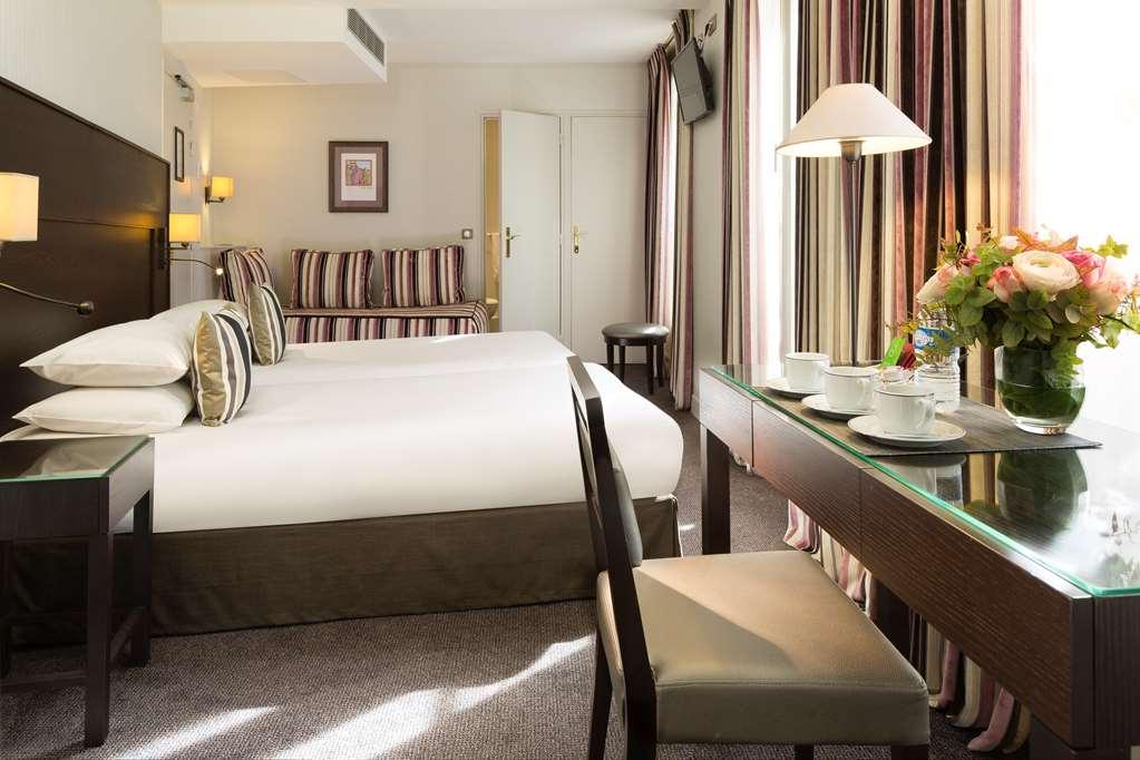 Hotel Albert 1Er Paris Lafayette Δωμάτιο φωτογραφία