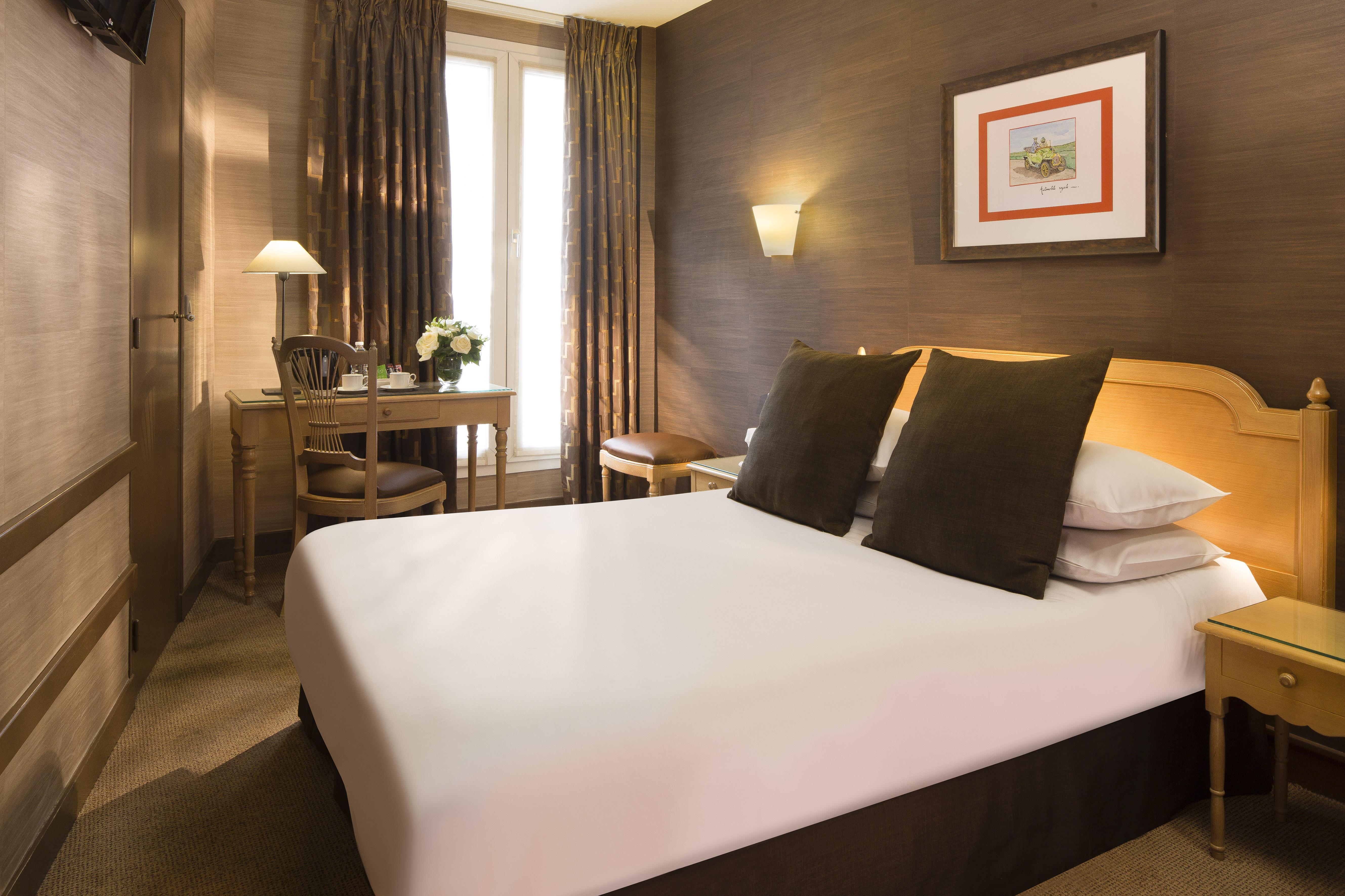 Hotel Albert 1Er Paris Lafayette Εξωτερικό φωτογραφία