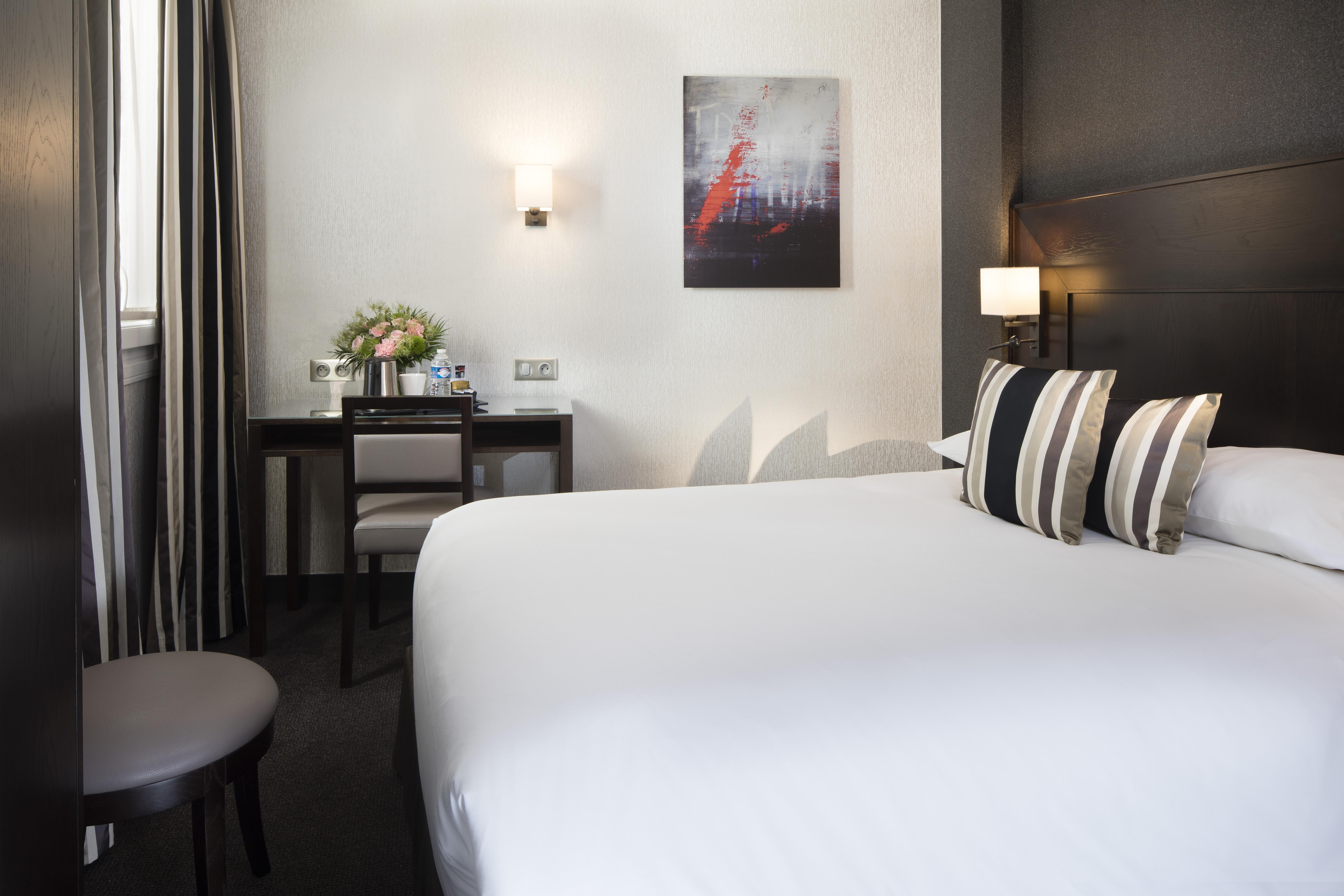 Hotel Albert 1Er Paris Lafayette Εξωτερικό φωτογραφία