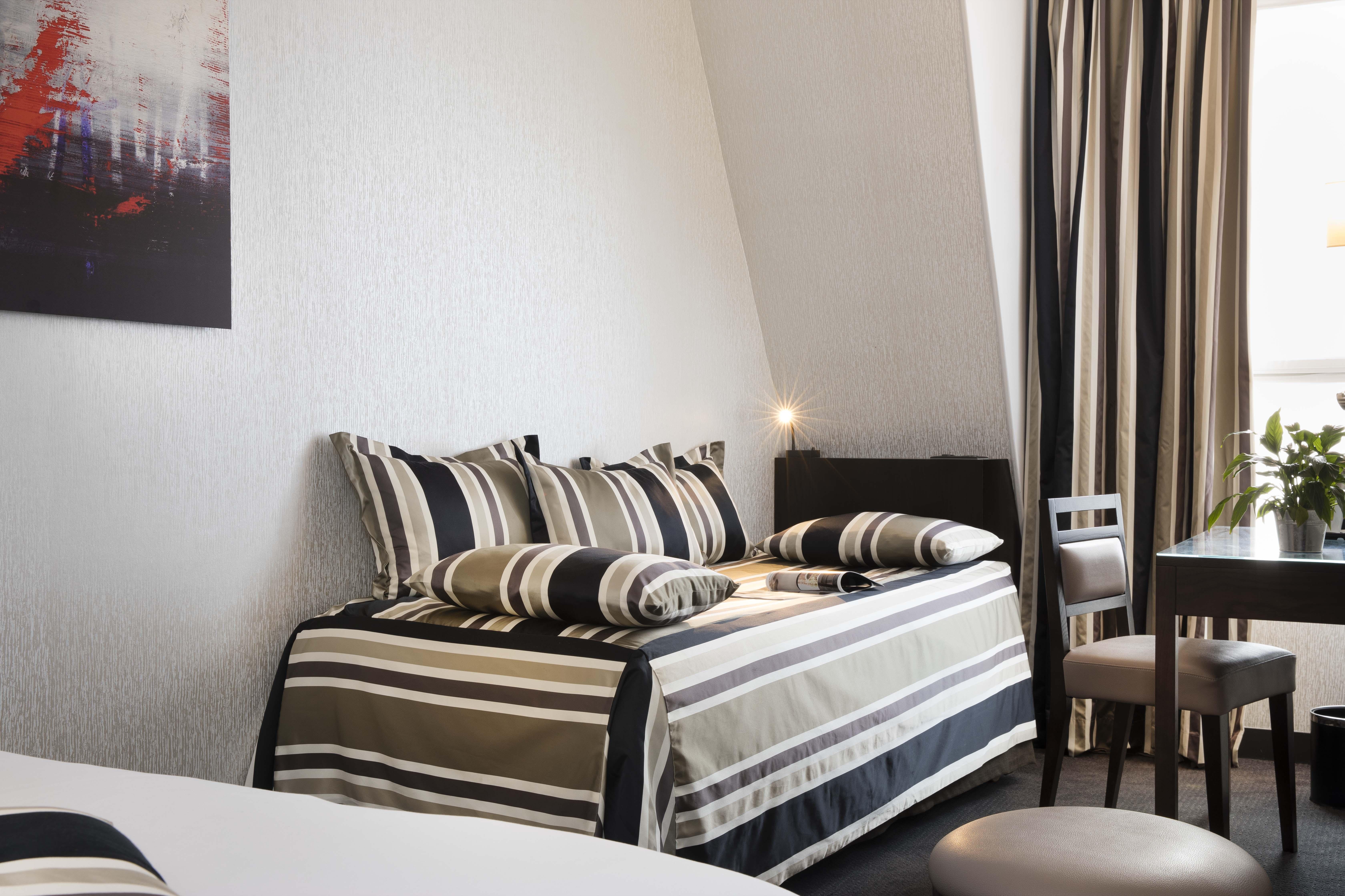 Hotel Albert 1Er Paris Lafayette Εξωτερικό φωτογραφία