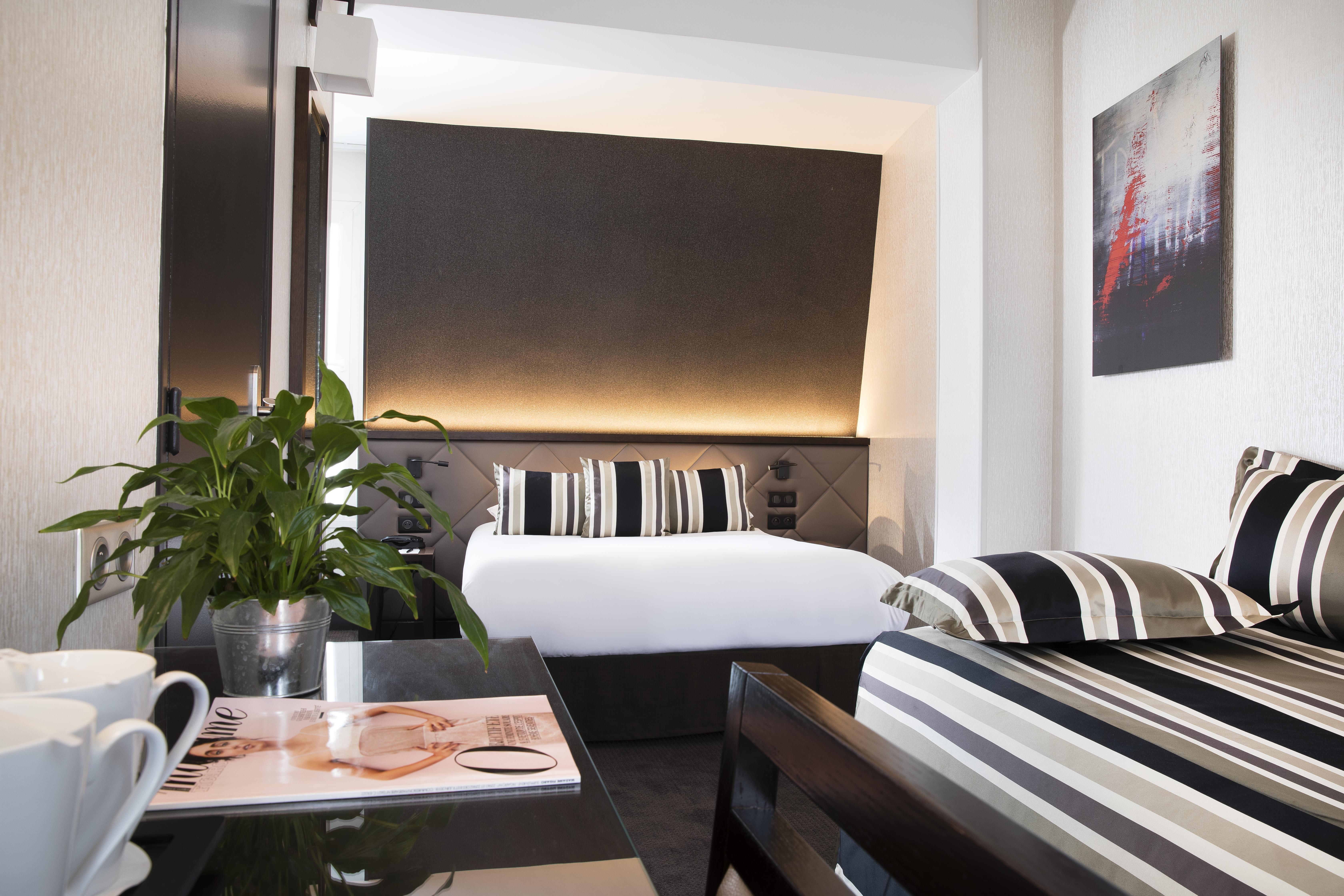 Hotel Albert 1Er Paris Lafayette Εξωτερικό φωτογραφία