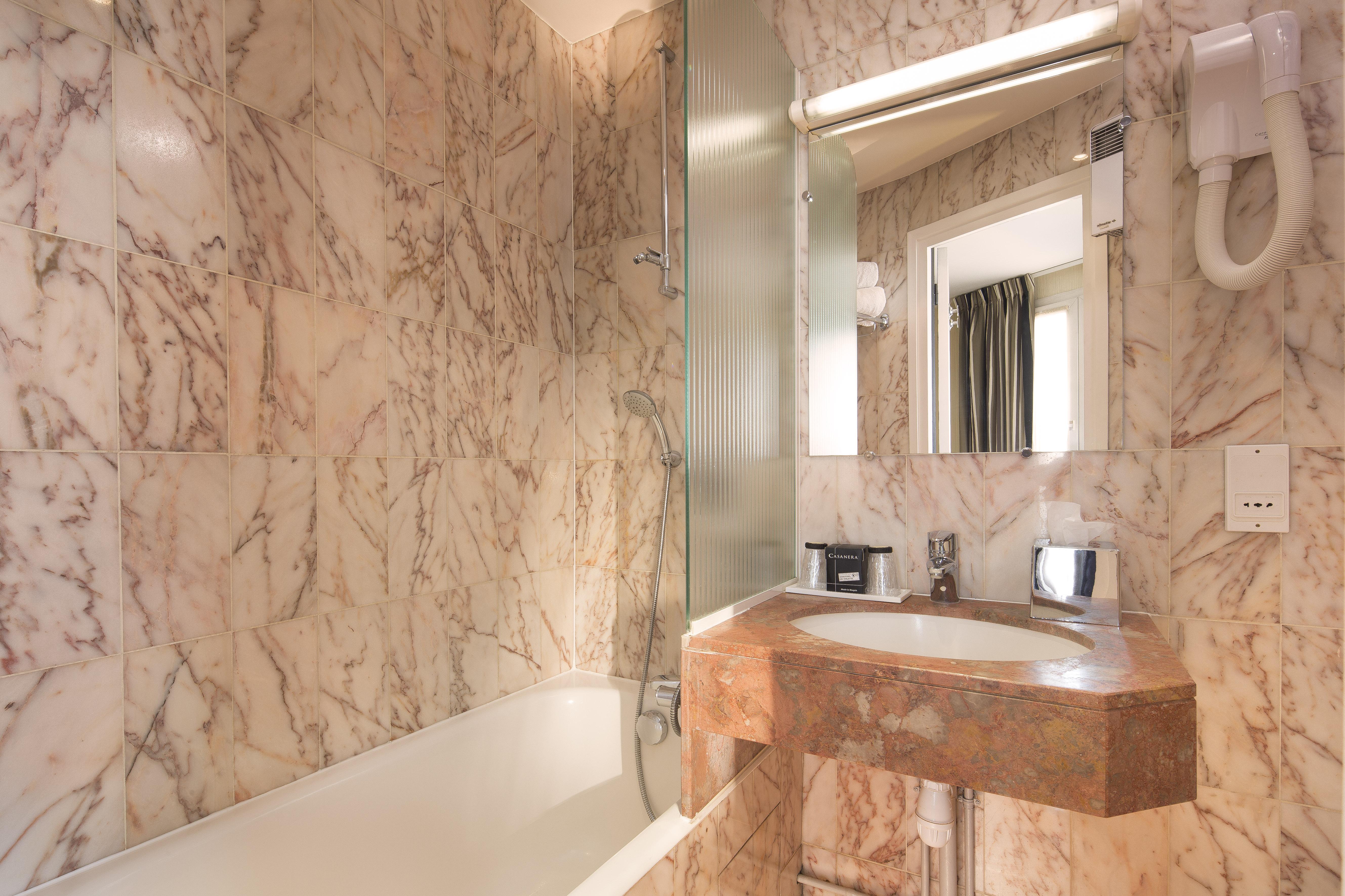 Hotel Albert 1Er Paris Lafayette Εξωτερικό φωτογραφία
