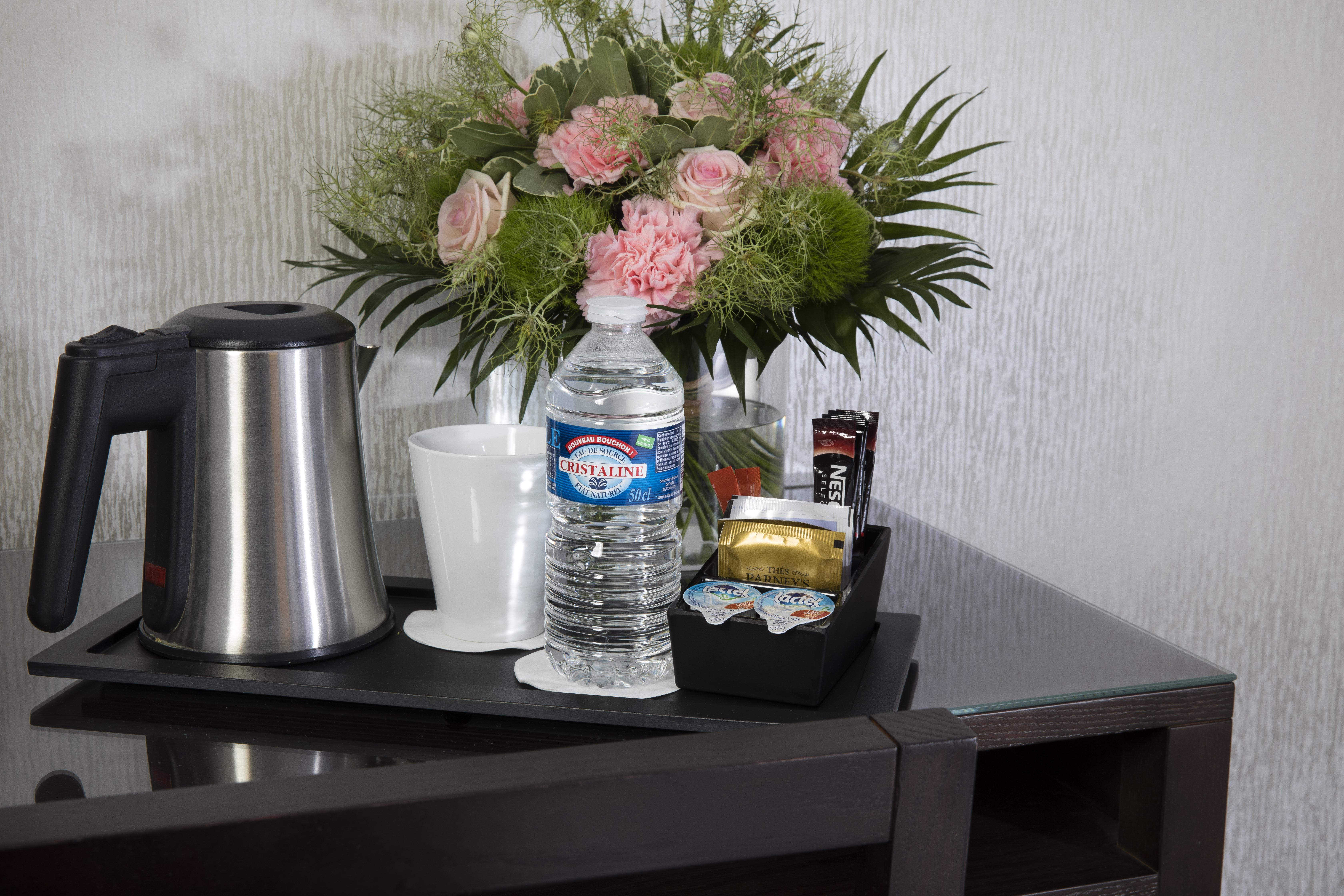 Hotel Albert 1Er Paris Lafayette Εξωτερικό φωτογραφία