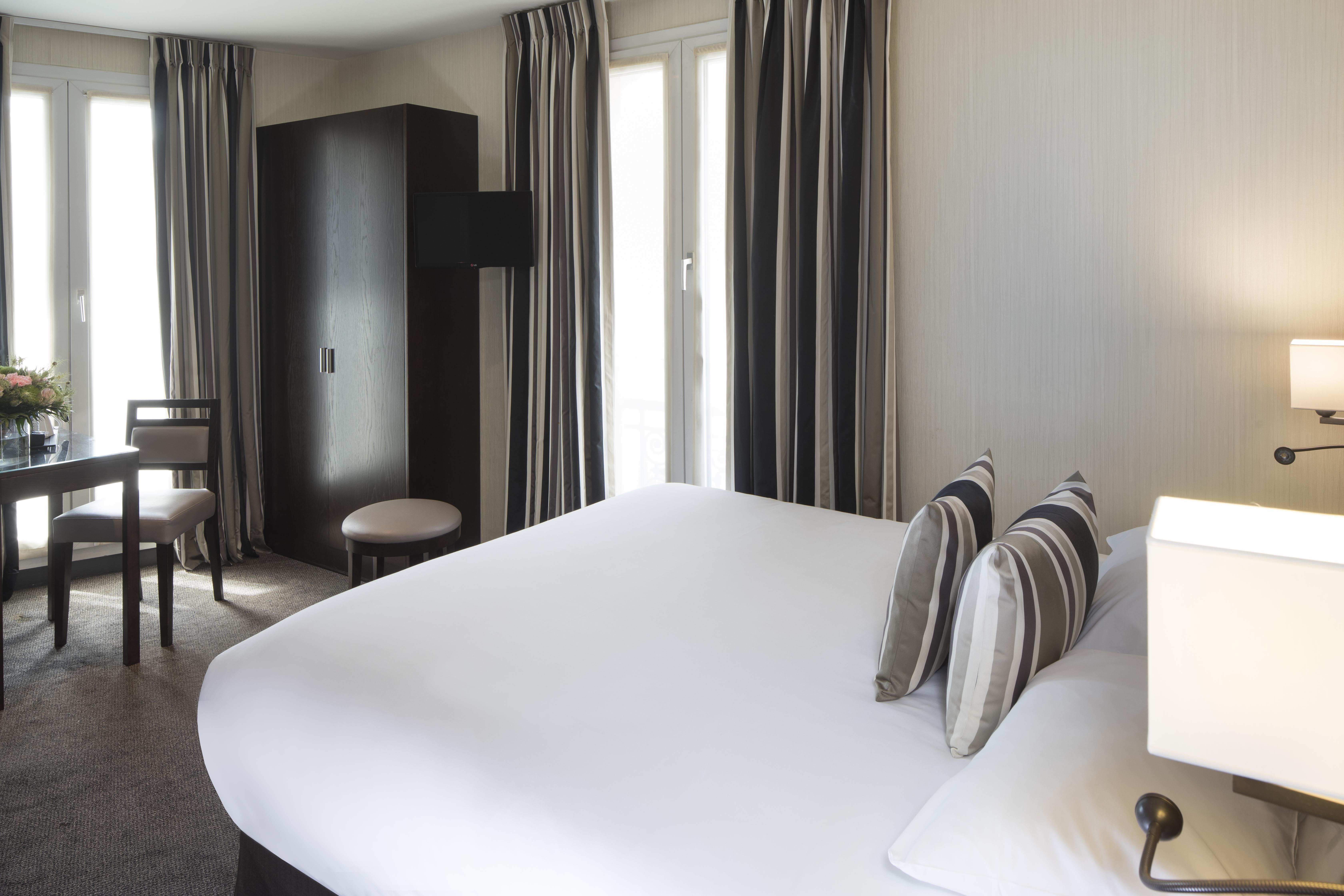 Hotel Albert 1Er Paris Lafayette Εξωτερικό φωτογραφία