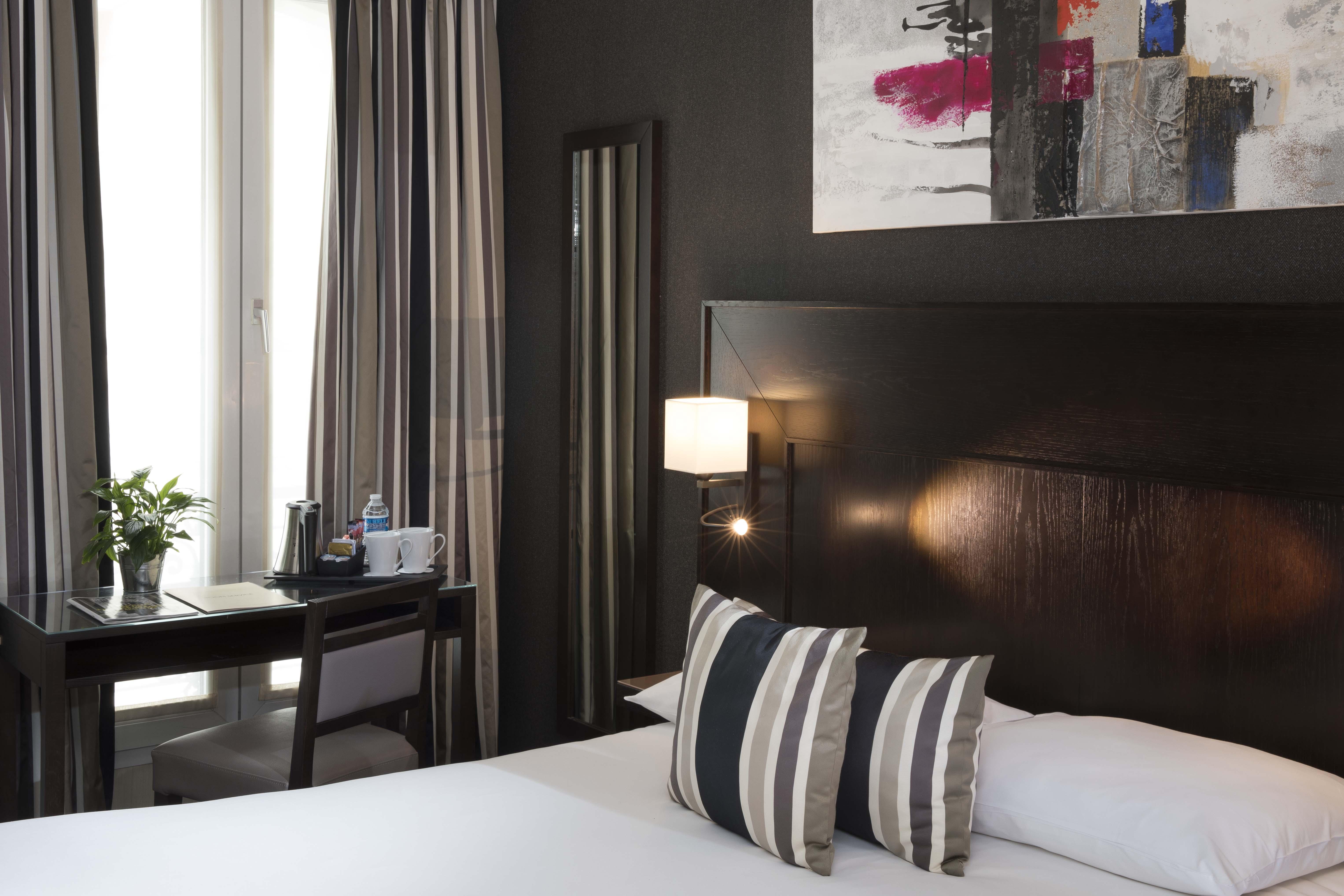 Hotel Albert 1Er Paris Lafayette Εξωτερικό φωτογραφία