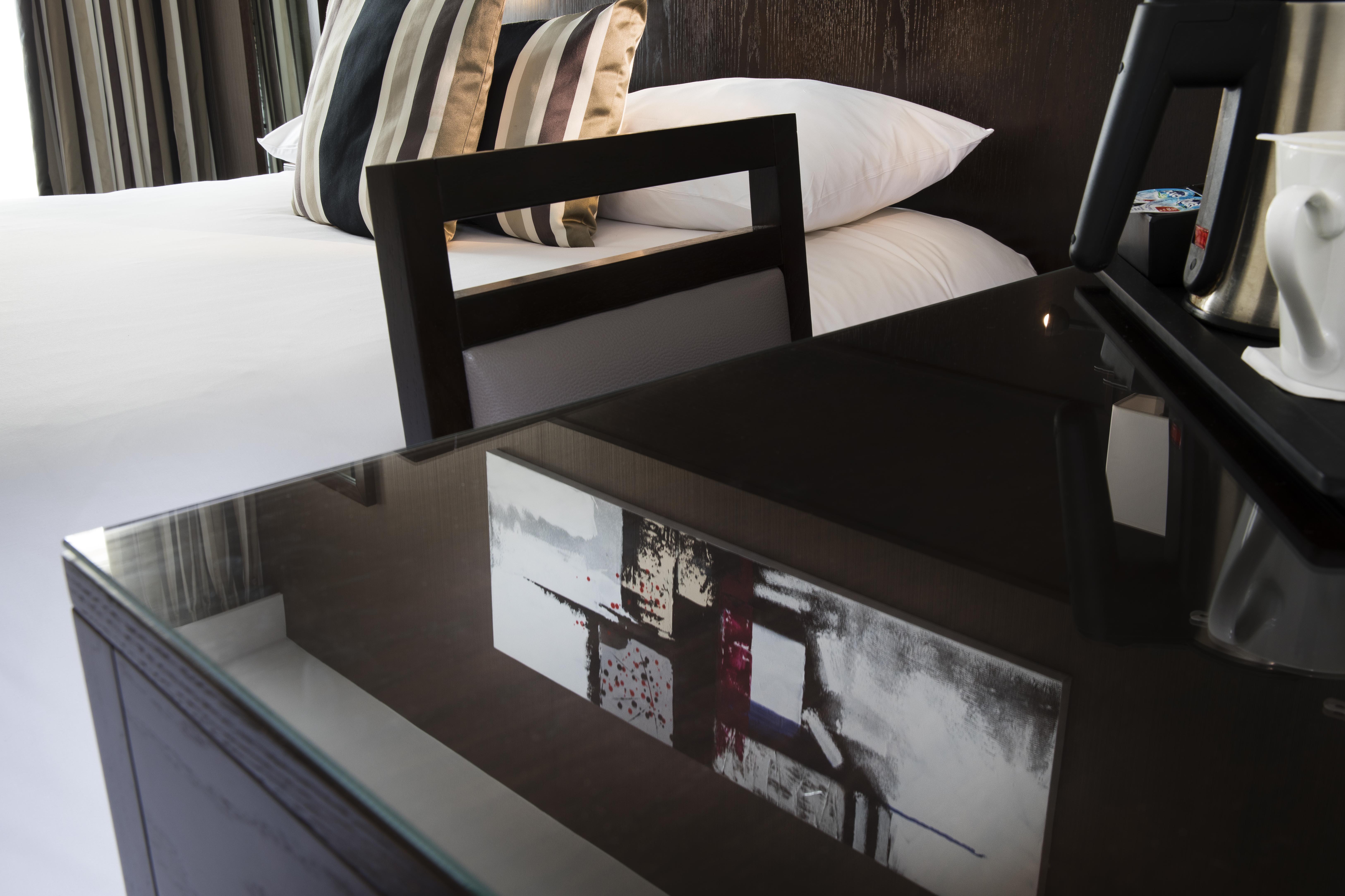 Hotel Albert 1Er Paris Lafayette Εξωτερικό φωτογραφία