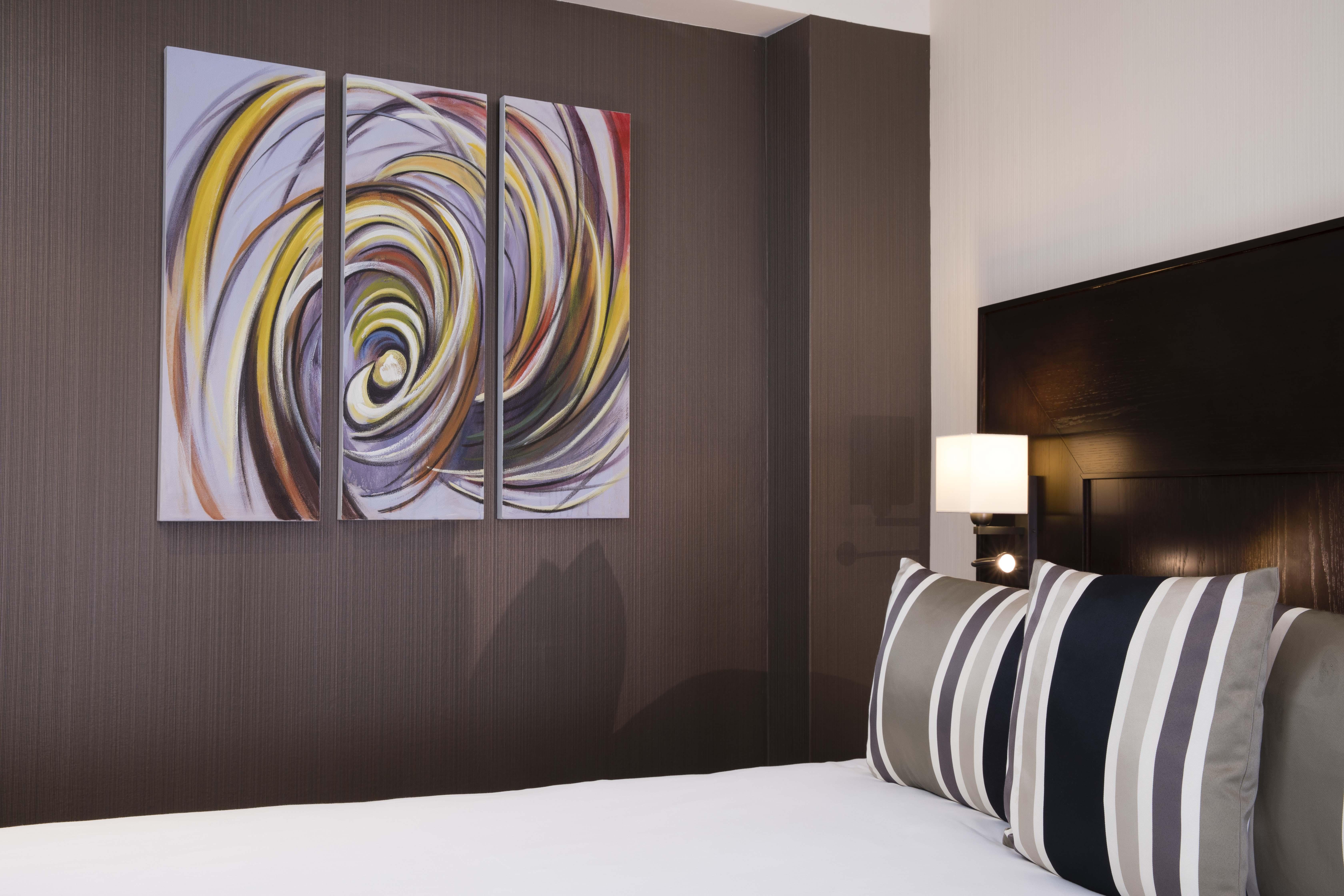 Hotel Albert 1Er Paris Lafayette Εξωτερικό φωτογραφία