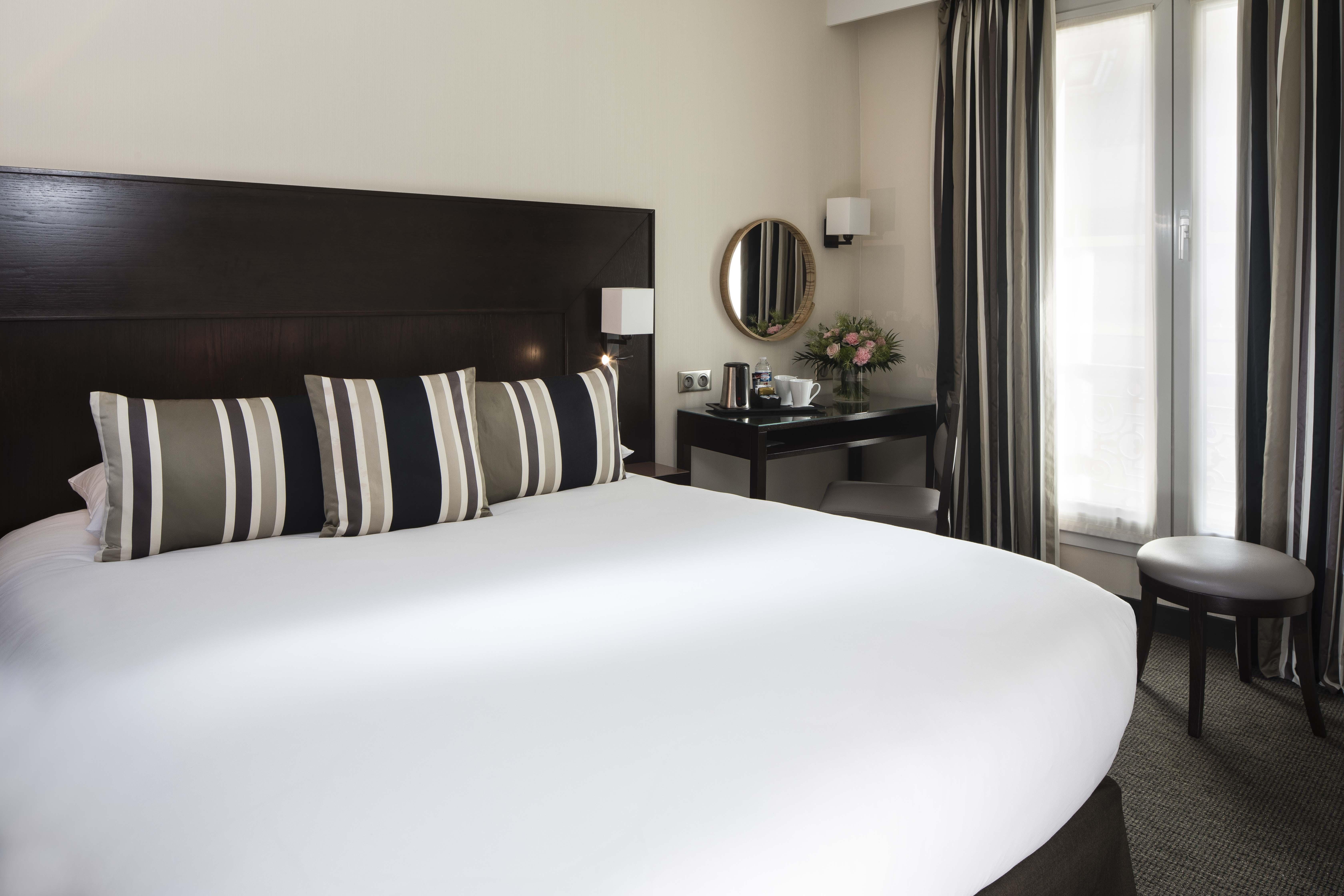 Hotel Albert 1Er Paris Lafayette Εξωτερικό φωτογραφία