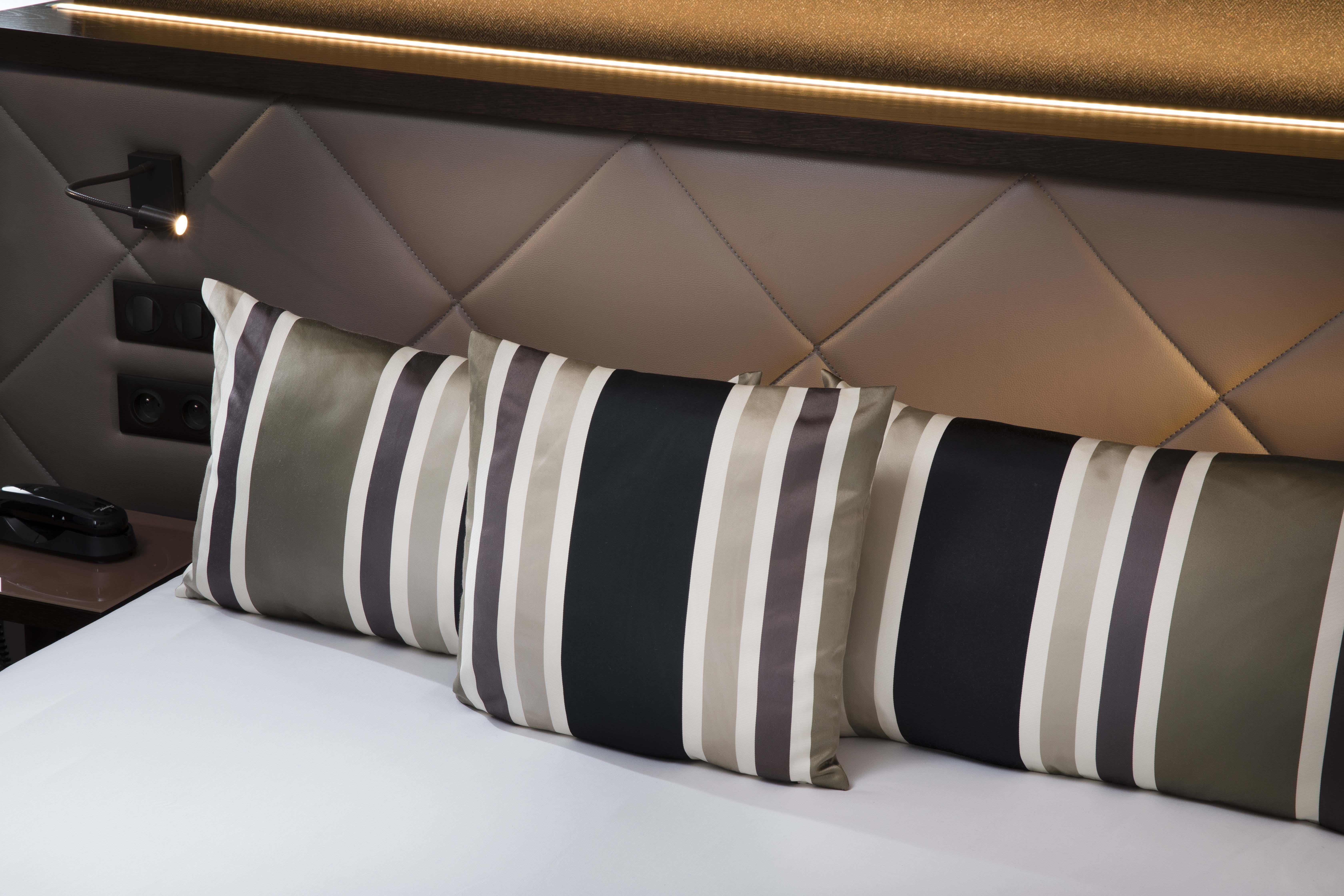 Hotel Albert 1Er Paris Lafayette Εξωτερικό φωτογραφία
