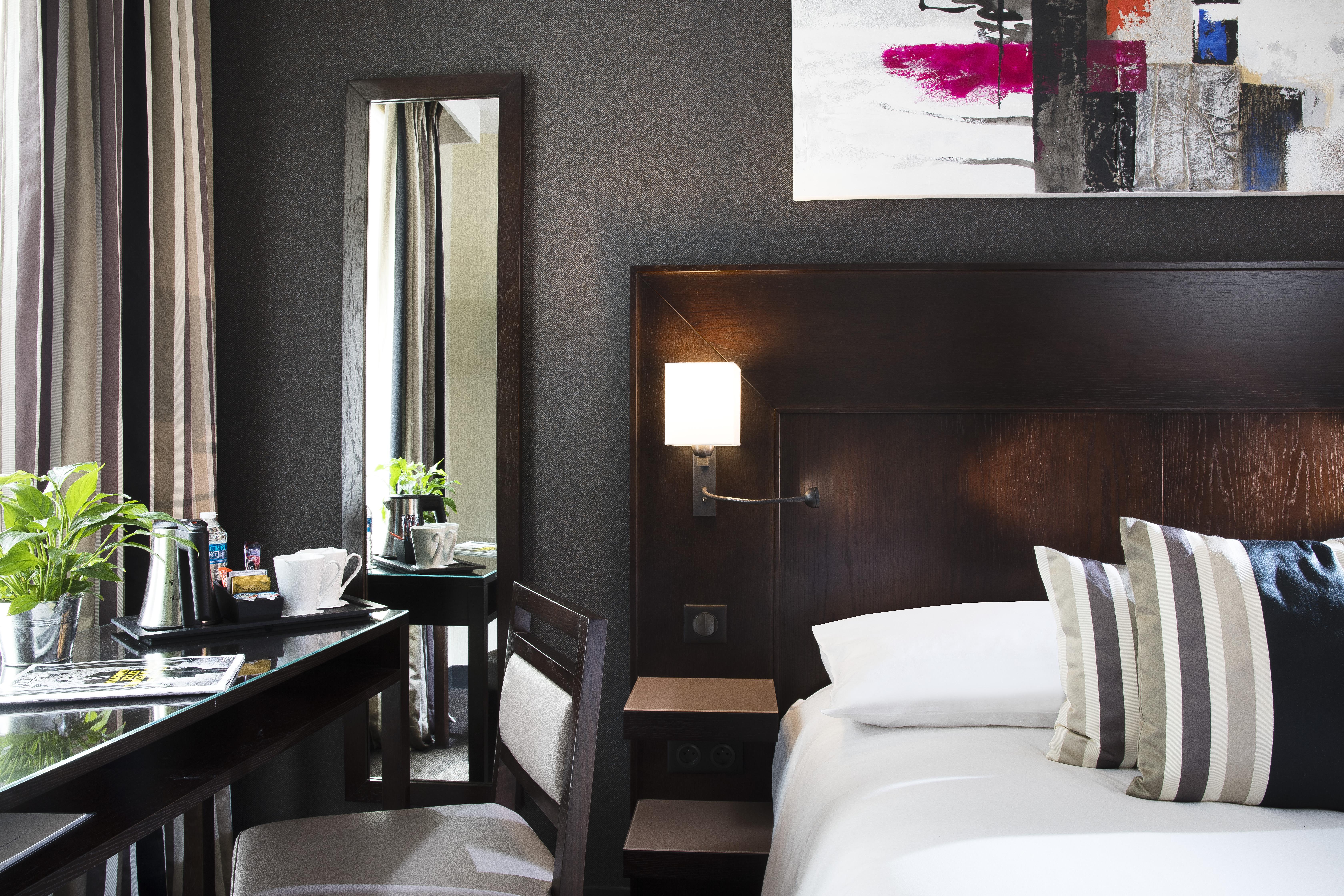 Hotel Albert 1Er Paris Lafayette Εξωτερικό φωτογραφία