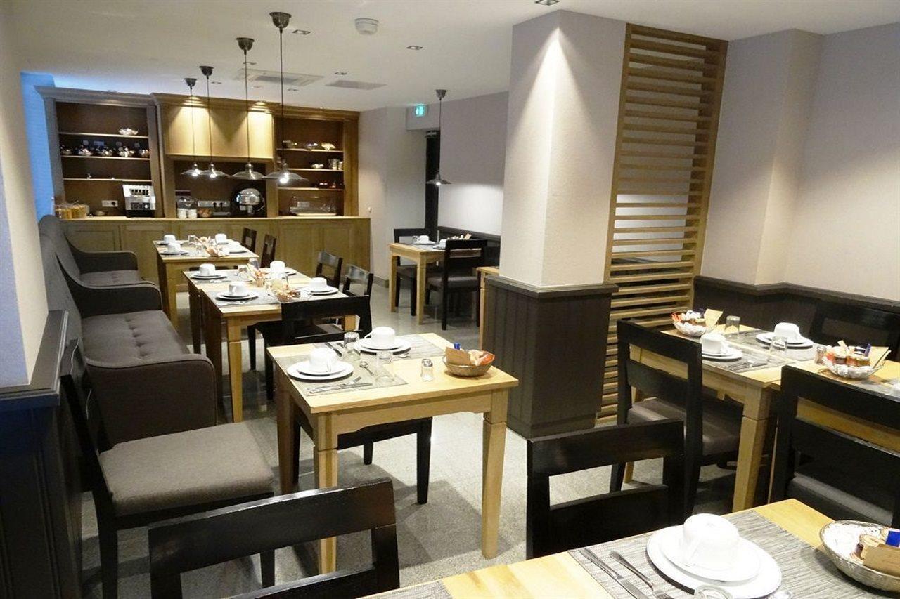 Hotel Albert 1Er Paris Lafayette Εξωτερικό φωτογραφία