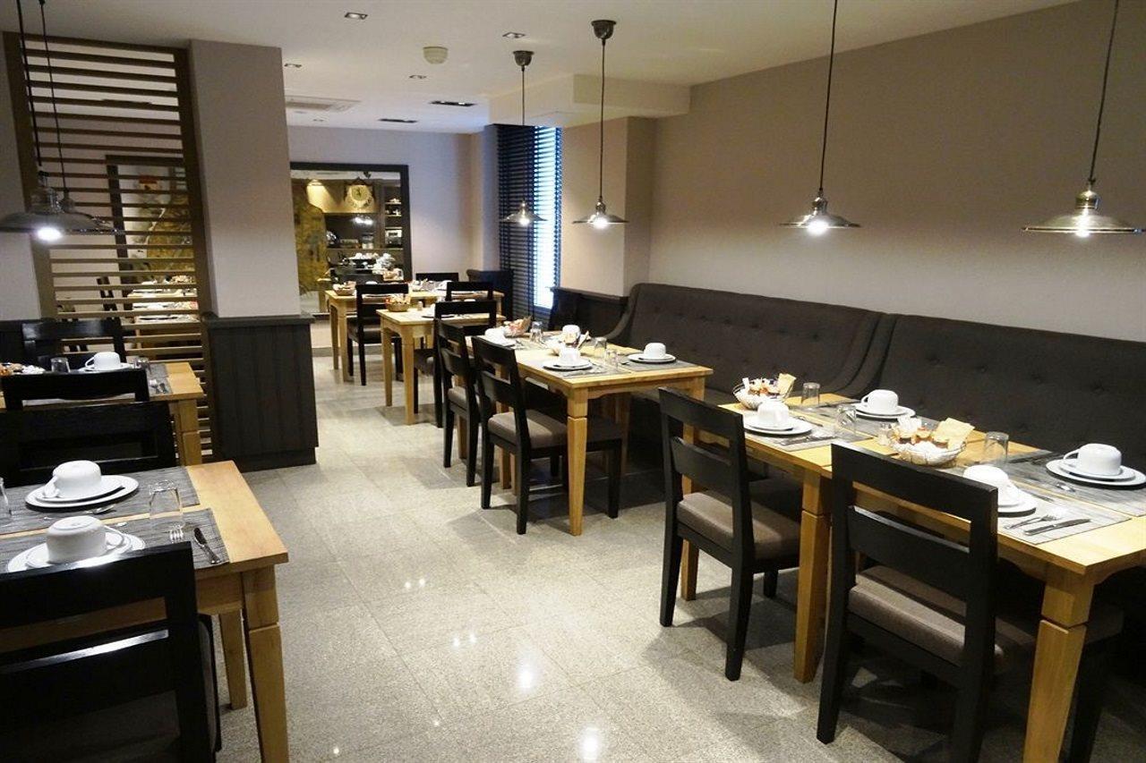 Hotel Albert 1Er Paris Lafayette Εξωτερικό φωτογραφία
