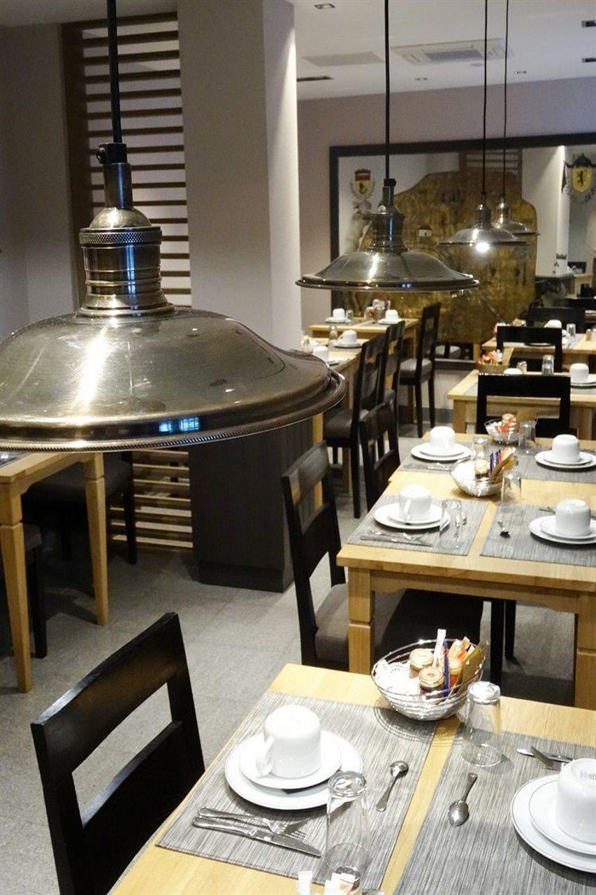 Hotel Albert 1Er Paris Lafayette Εξωτερικό φωτογραφία