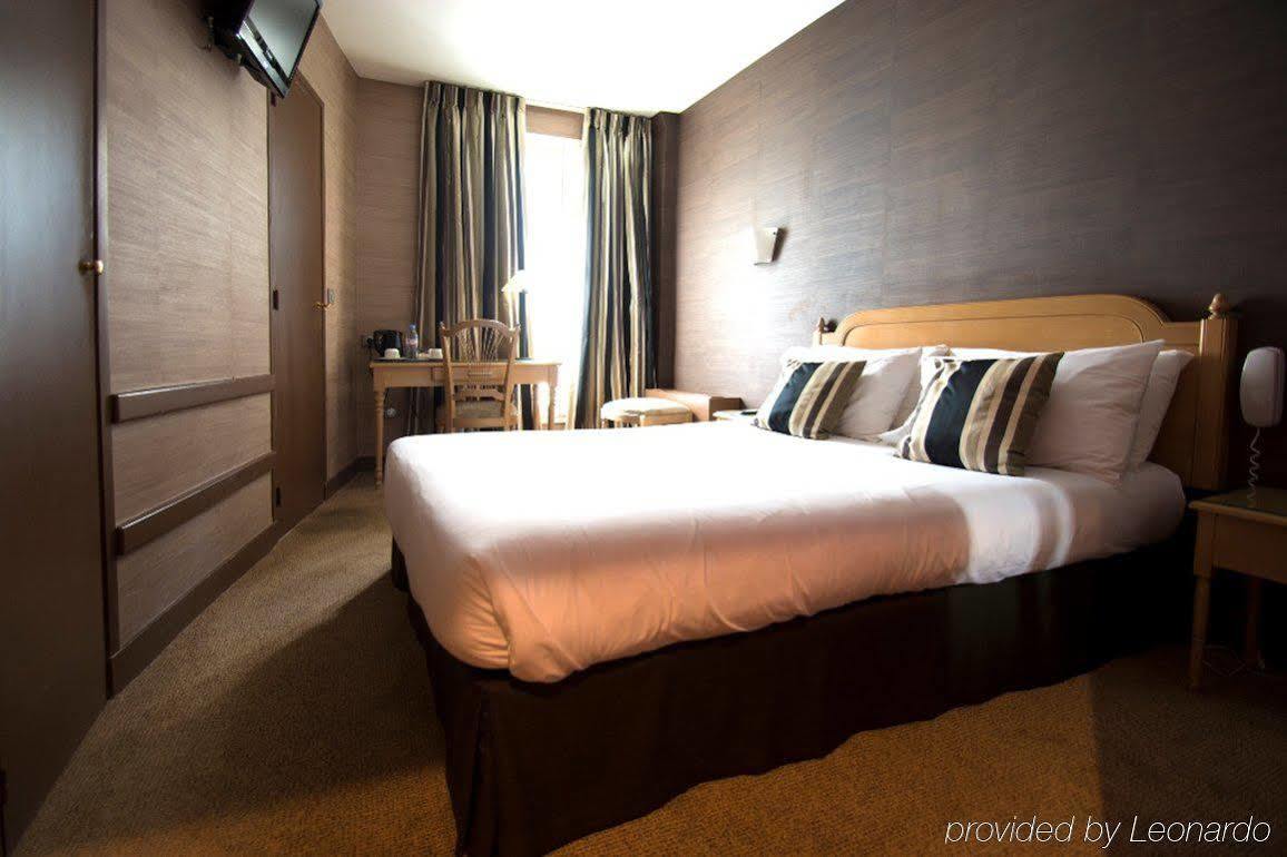 Hotel Albert 1Er Paris Lafayette Εξωτερικό φωτογραφία