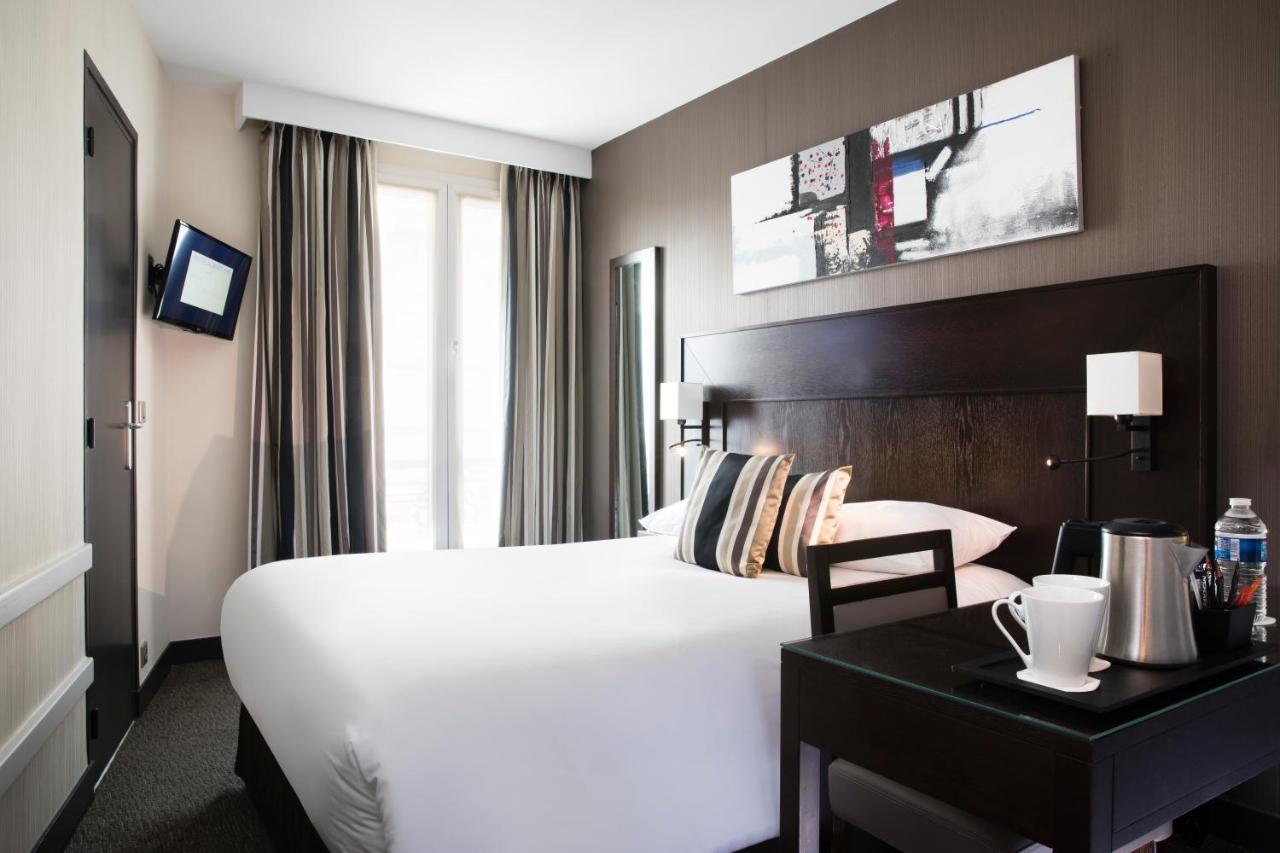 Hotel Albert 1Er Paris Lafayette Εξωτερικό φωτογραφία