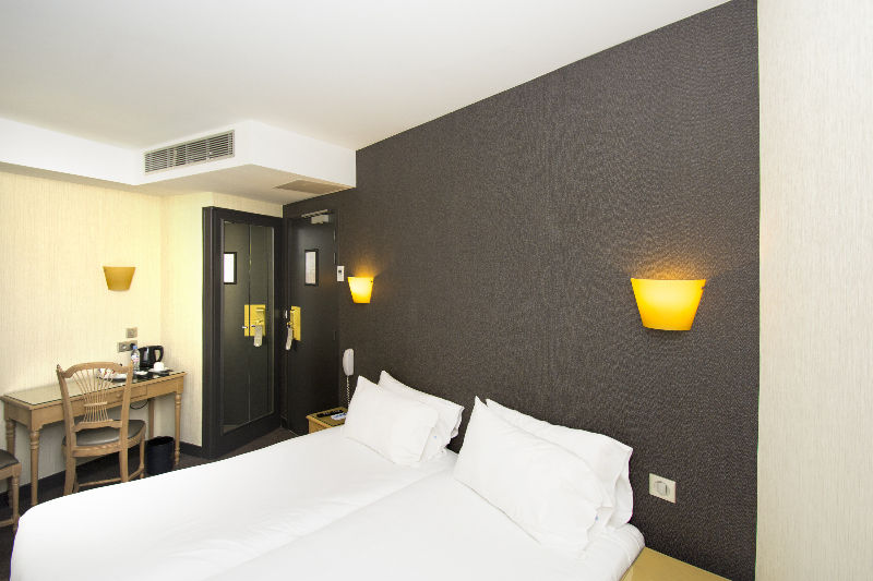 Hotel Albert 1Er Paris Lafayette Εξωτερικό φωτογραφία